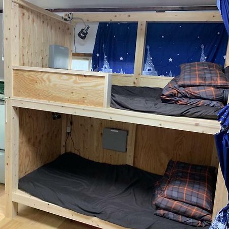 Shogetsudo Hotel Окутама Екстериор снимка