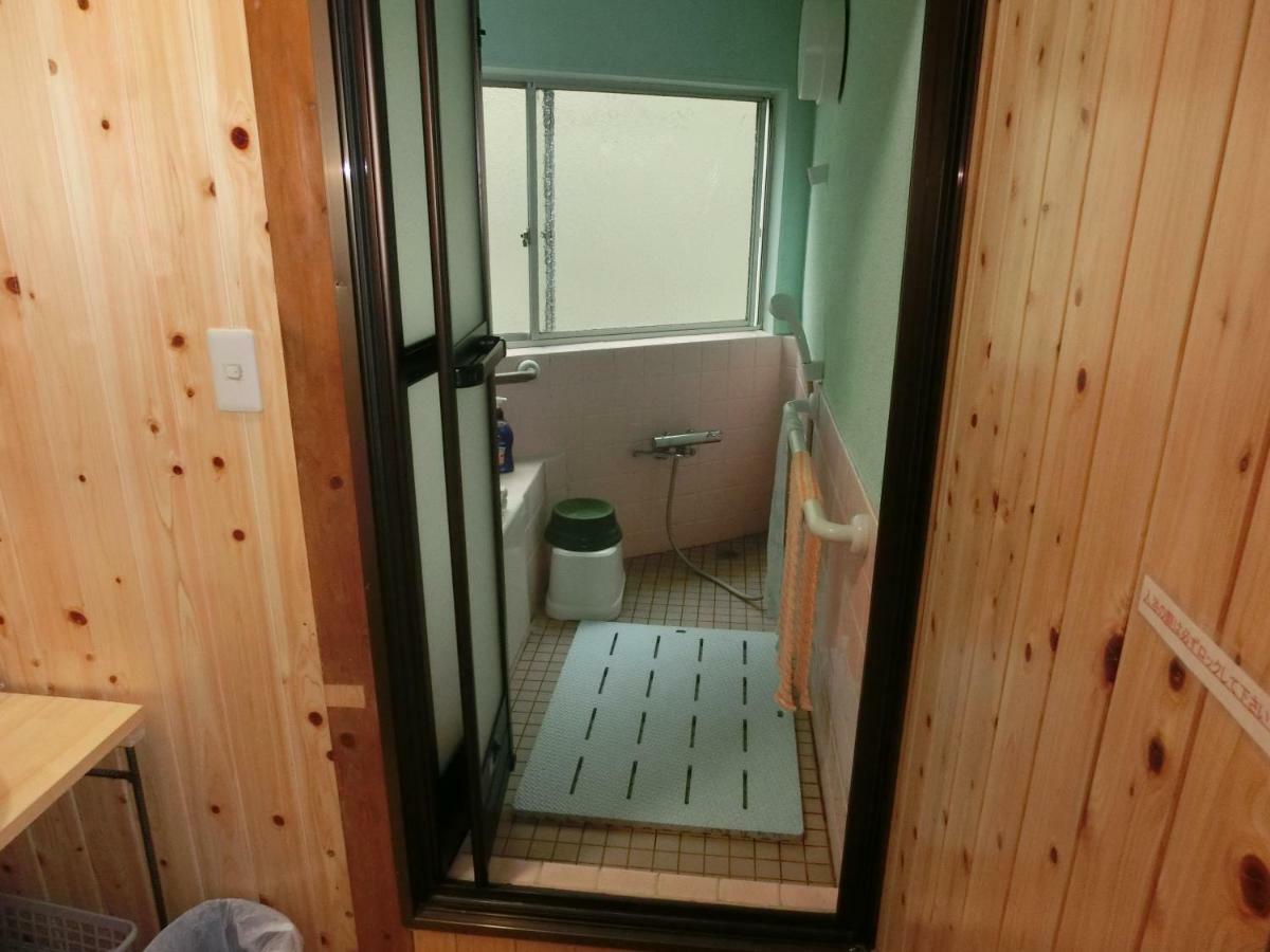 Shogetsudo Hotel Окутама Екстериор снимка