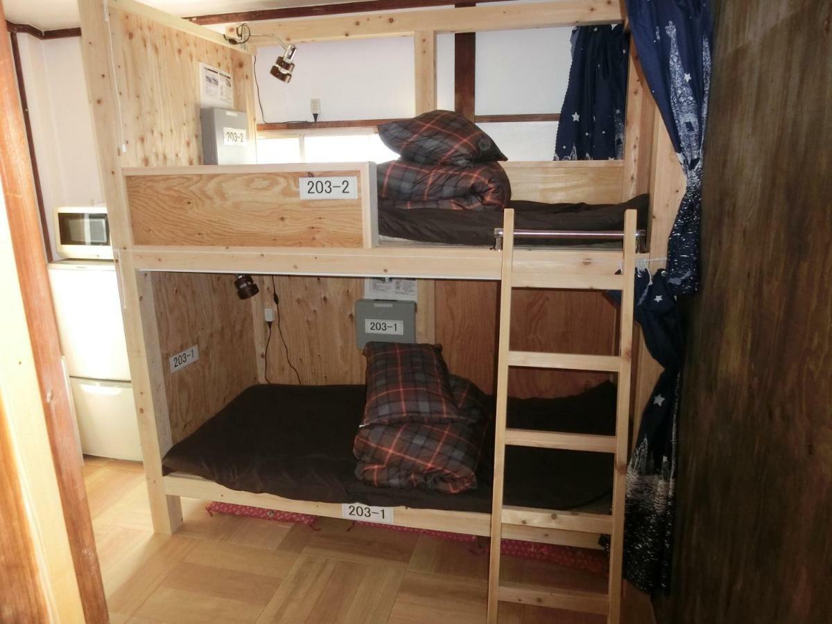 Shogetsudo Hotel Окутама Екстериор снимка