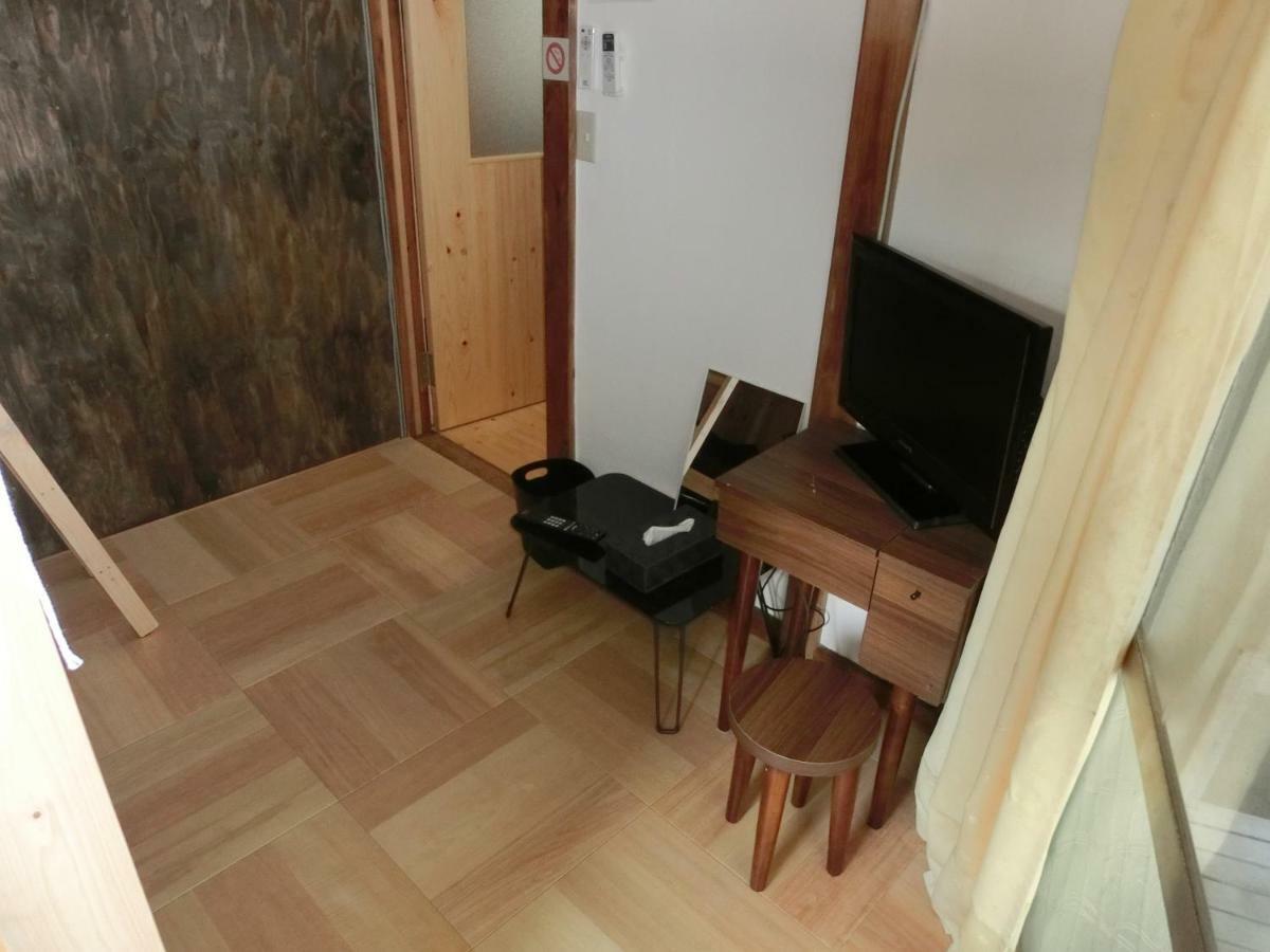 Shogetsudo Hotel Окутама Екстериор снимка